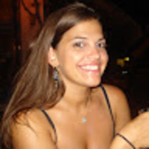 Meet your Posher, Magdalini